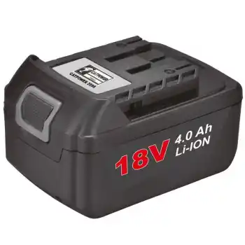 Catpower 2098 18v 4.0Ah Akü