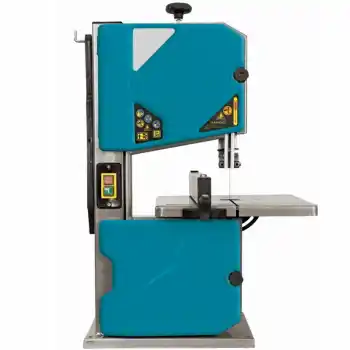 Catpower 2705 Şerit Testere