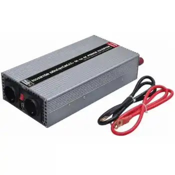 Catpower 281 1200W İnvertör