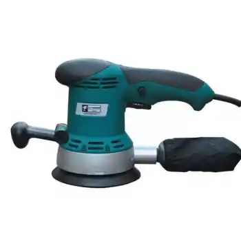 Catpower 3451 Eksantrik Zımpara