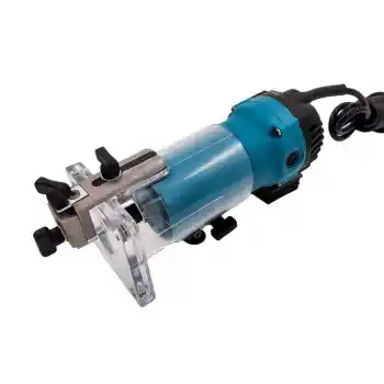 Catpower 3611 Formika Traşlama 6 mm