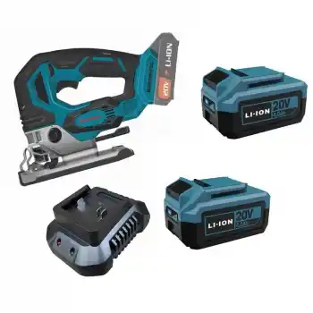 Catpower 4133 Akülü Dekupaj Testere