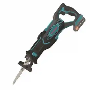 Catpower 4134 Solo Akülü Kömürsüz Tilki Kuyruğu