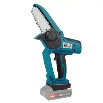 Catpower 4138 Solo Akülü Dal Budama Testeresi 10cm