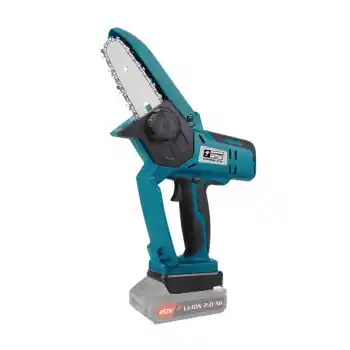 Catpower 4138 Solo Akülü Dal Budama Testeresi