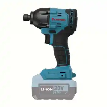 Catpower 4222 Solo Akülü Kömürsüz Torklu Vidalama