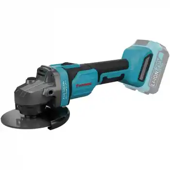 Catpower 4232 Solo Akülü Kömürsüz Avuç Taşlama 125 mm