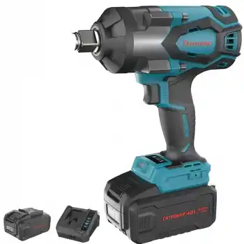 Catpower 4428 Kömürsüz Akülü Somun Sıkma 3/4
