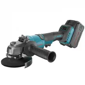 Catpower 4432 Solo 40V Akülü Avuç Taşlama 150 mm