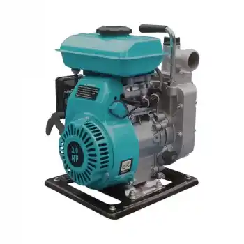 Catpower 609 1,5 Benzinli Su Pompası 3 Hp