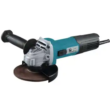 Catpower 6108 Avuç Taşlama Devir Ayarlı 125 mm