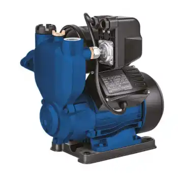 Catpower 613 Hidrofor