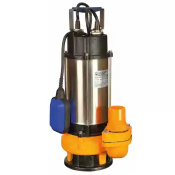 Catpower 615 Foseptik Dalgıç Pompa