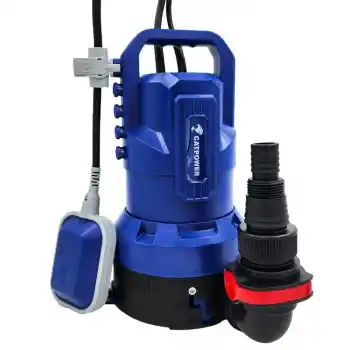 Catpower 674 Kirli Su Dalgıç Pompa