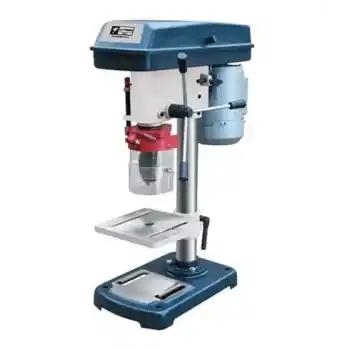 Catpower 7113 Sütunlu Matkap 13 mm