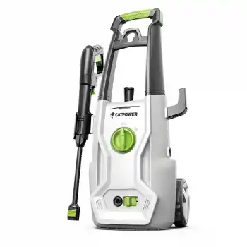 Catpower 714 Basınçlı Yıkama Makinesi 110 Bar