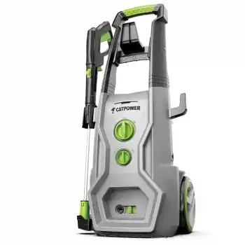 Catpower 715 Basınçlı Yıkama Makinesi 210 Bar