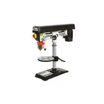 Catpower 7226 Radyal Sütunlu Matkap 16mm