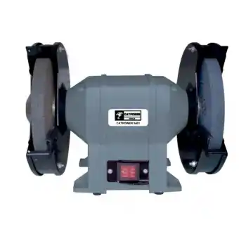 Catpower 8401 Zımpara Taş Motoru