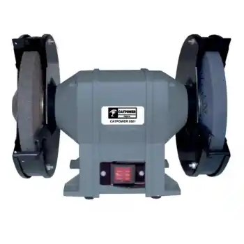 Catpower 8501 Zımpara Taş Motoru