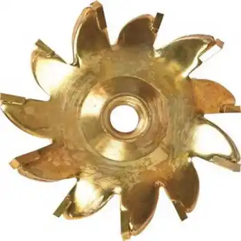 Catpower 9202 Duvar Kanal Açma Yedek Bıçak