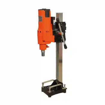 Catpower 9316 Düz Sehpalı Karot Makinesi