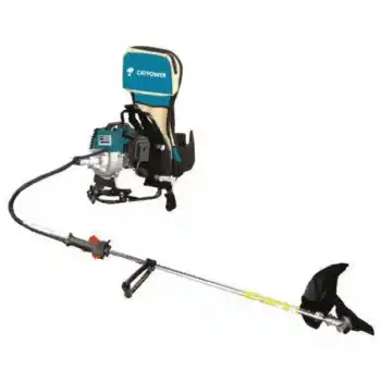 Catpower 2041 Sırt Tipi Benzinli Tırpan