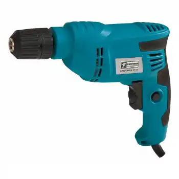 Catpower Darbesiz Matkap 10mm 550 Watt