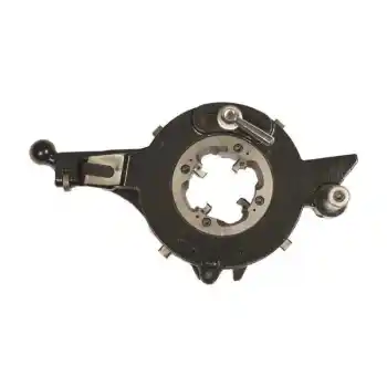 Catpower 8803 3 Tezgahlı Pafta Kafası 21/2-3