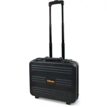 Çekçekli Takım Çantası 2032/TV