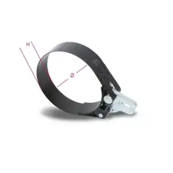 Beta 014920540 Çemberli Filitre Sökme Pensesi 1492T 40