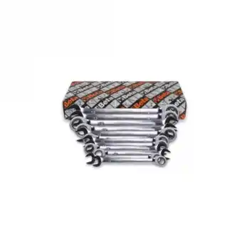 Beta Cırcırlı Kombine Anahtar 141/B6