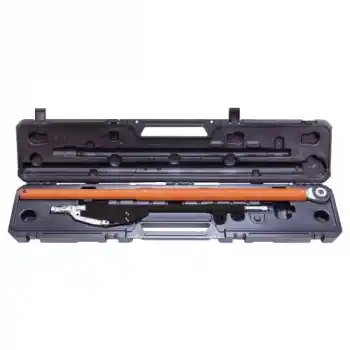 Beta Cırcırlı Tork Anahtarı 677/C1500