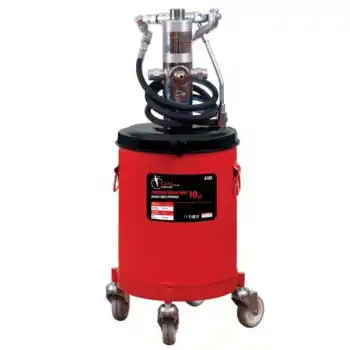 CKM A101 A1 10 Kg Havalı Gres Pompası
