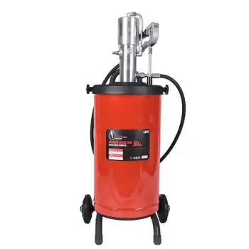 CKM A202 A2 25-30 Kg Havalı Gres Pompası