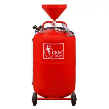 CKM B303 B3 100Lt. Havalı Yağ Dağıtıcı