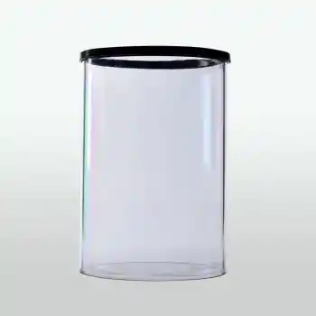 CKM KY105 Fanus Camı