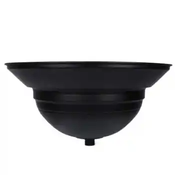 CKM YBH103 Yağ Boşaltma Hunisi Çap:500