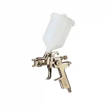 Cora AB17G Üstten Depolu 1.4 mm Havalı Boya Tabancası