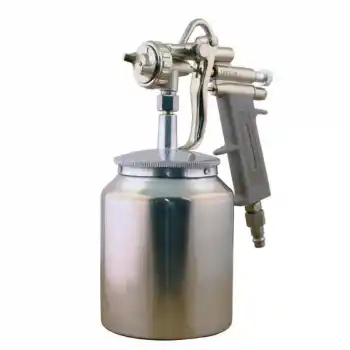 Cora G70 Boya Tabancası 1.8 Mm