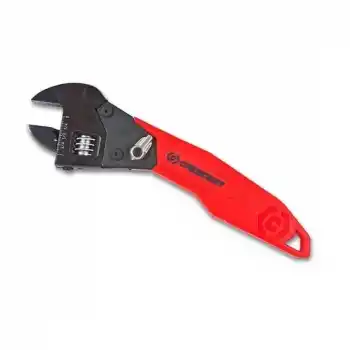 CRESCENT ATR28 Profesyonel Cırcırlı Kurbağacık Anahtar, 200mm