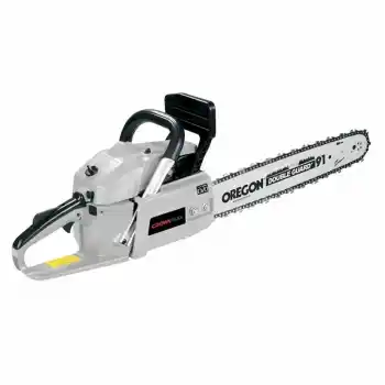 Crown 20048 Benzinli Ağaç Kesme Motorlu Testere 60cm