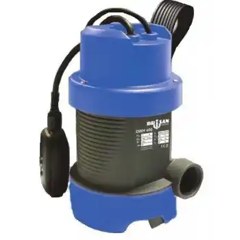 Dab- Brisan DWH 300 Atık Su Pompası