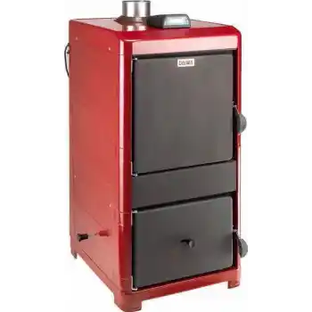 Daiwa DY-30 Kat Kaloriferi Kazanı (Dahili Sıcak Sulu)