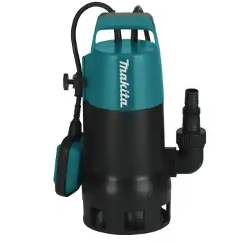 Makita PF1010 Kirli Su Dalgıç Pompası