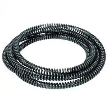 Dali D2001A Kanal Açma için 30mmx 4,6 mt Yedek Spiral