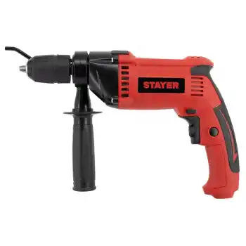 Stayer TM851BA Darbeli Matkap