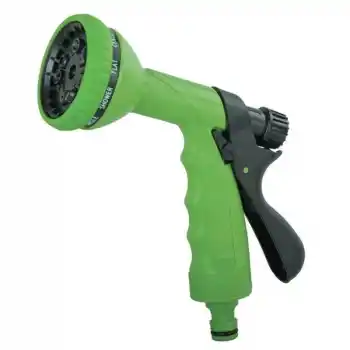 Daye 2024 10 Fonksiyonlu Sprey Tabancası