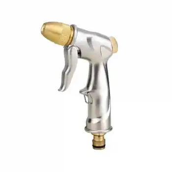 Daye DY 2095 Komple Metal Ayarlanabilir Sprey Sulama Tabancası