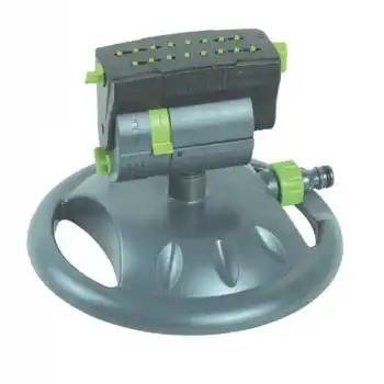 Daye DY 7080 16 Çıkışlı Özel Plastik Mini Sprink